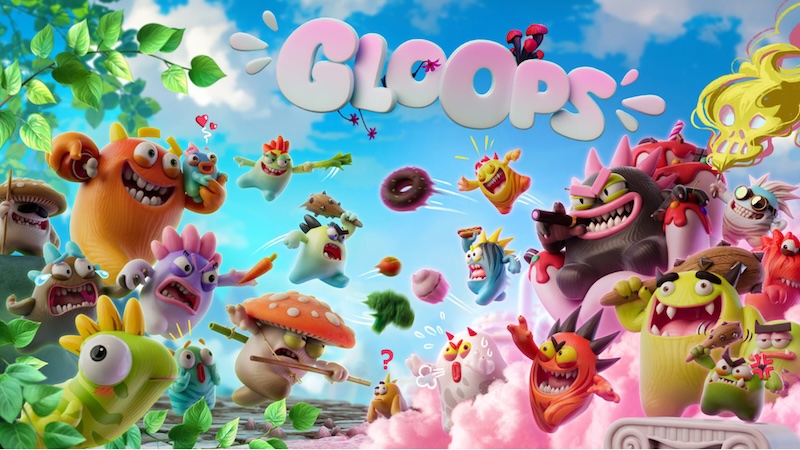 Gloops