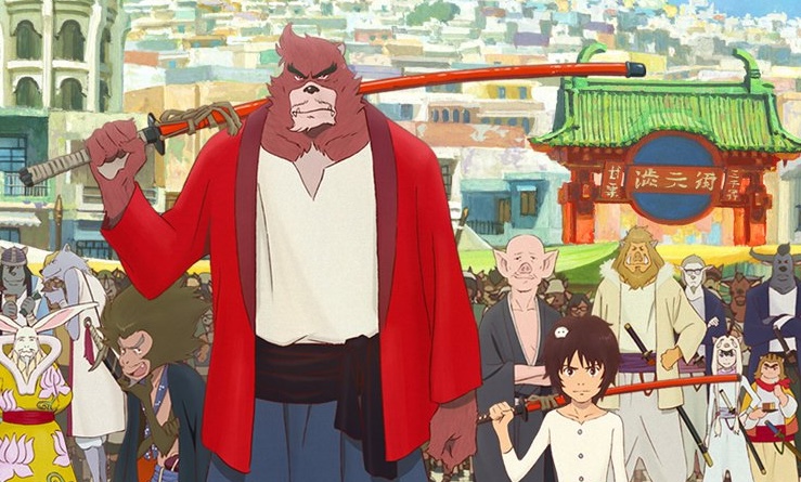 Shuhari Illustration