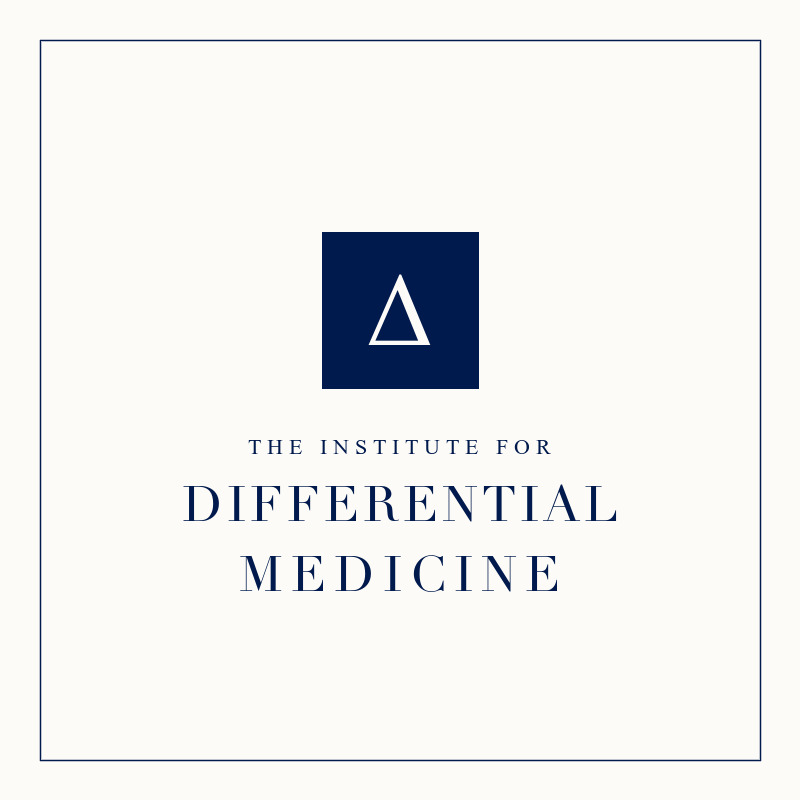 Institute for Differential Medicine